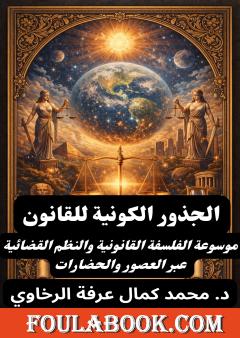 الجذور الكونية للقانون