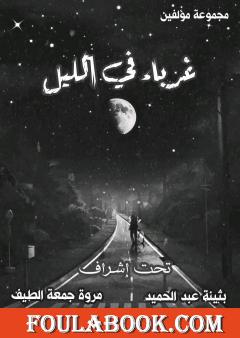 غرباء في الليل