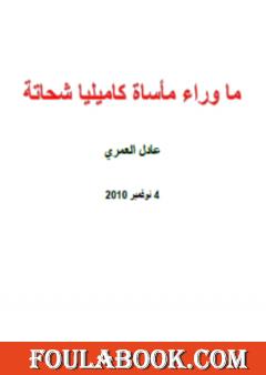 ما وراء مأساة كاميليا شحاتة