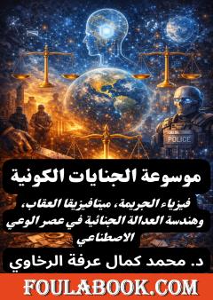 موسوعة الجنايات الكونية