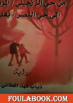 من حي الزنجيلي في الموصل إلى حي النصر في بغداد