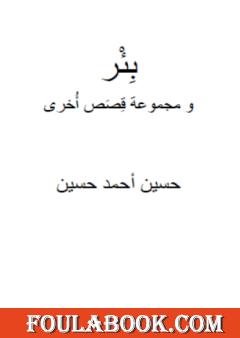 بِئْر ومجموعة قصص أُخرى