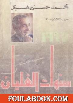 حرب الثلاثين سنة - سنوات الغليان