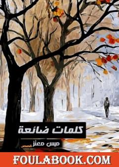 كلمات ضائعة