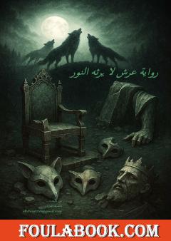 عرش لا يرثه النور