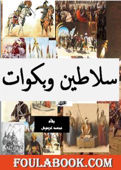 سلاطين وبكوات - تاريخ سقوط دولة المماليك في مصر