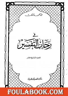 في رحاب التفسير - الجزء السابع عشر