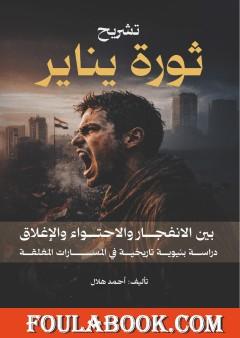 تشريح ثورة يناير بين الانفجار والاحتواء والإغلاق