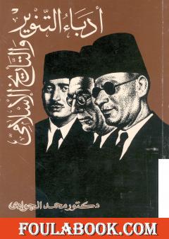 أدباء التنوير والتاريخ الإسلامي