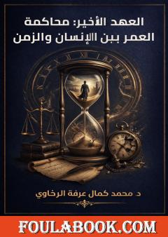 العهد الأخير: محاكمة العمر بين الإنسان والزمن