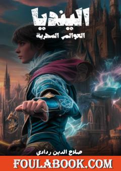 إلينديا - العوالم السحرية