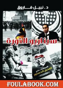 سيناريو الثورة