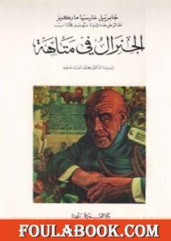 الجنرال في متاهته