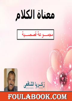 معناة الكلام