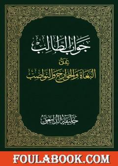 جواب الطالب عن البغاة والخوارج والنواصب