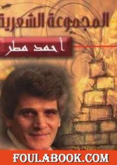 المجموعة الشعرية