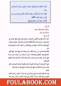 لطائف الذخيرة وطرائف الجزيرة