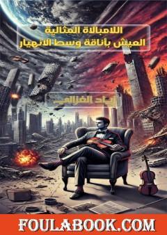 اللامبالاة المثالية - العيش بأناقة وسط الانهيار