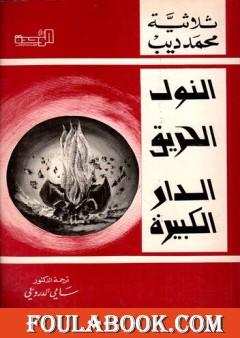 الدار الكبيرة، الحريق، النول