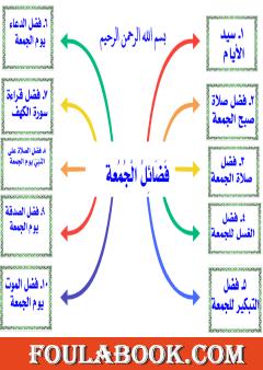 فضائل الجمعة