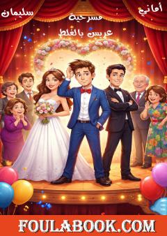 عريس بالغلط