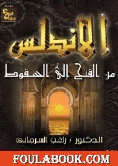 الأندلس من الفتح إلى السقوط