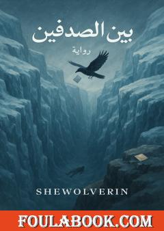 بين الصدفين