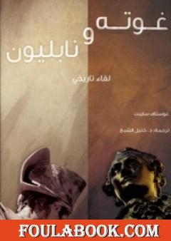 غوته ونابليون: لقاء تاريخي