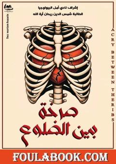 صرخة بين الضلوع