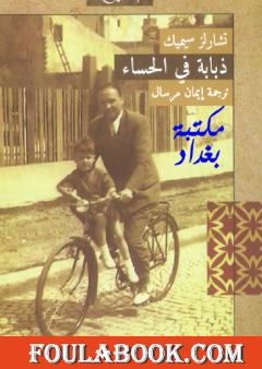 ذبابة في الحساء