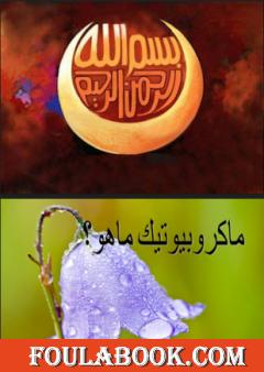 غذاء ماكروبيوتك