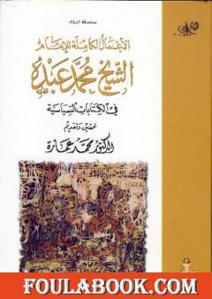 في الكتابات السياسية