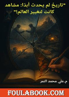 تاريخ لم يحدث أبدا - مشاهد كانت لتغير العالم