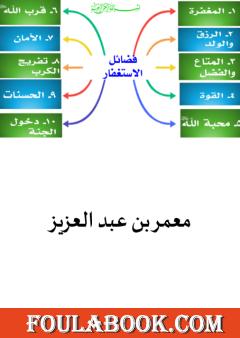 فضائل الاستغفار