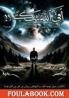 أفي الله شك؟!