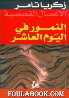 النمور في اليوم العاشر