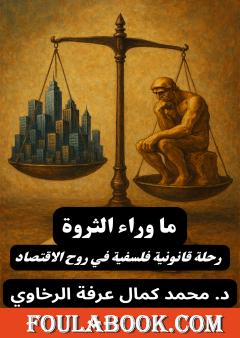 ما وراء الثروة: رحلة قانونية فلسفية في روح الاقتصاد