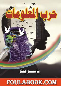 حرب المعلومات