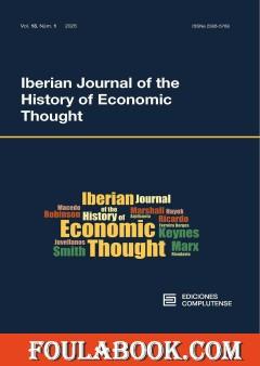 Valor - Tempo: Um Ensaio sobre os Princípios da Economia Política