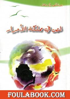 لِص فِي مَمْلَكة الأحْرار