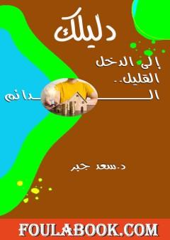 دليلك إلى الدخل القليل الدائم