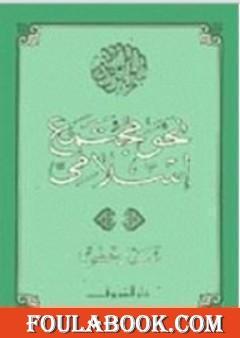 نحو مجتمع إسلامي