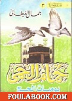 حمام الحمى - يوميات الحج