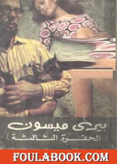 الحفرة الثالثة