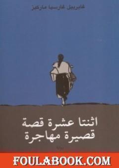 اثنتا عشرة قصة قصيرة مهاجرة