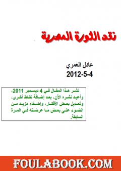 نقد الثورة المصرية 1