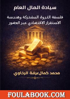 سيادة المال العام: فلسفة الثروة المشتركة وهندسة الاستقرار الاقتصادي عبر العصور