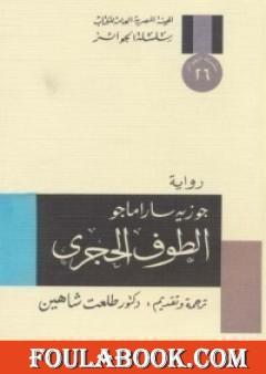 الطوف الحجري