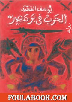 الحرب في بر مصر