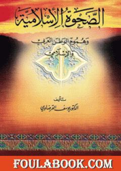 الصحوة الإسلامية وهموم الوطن العربي والإسلامي